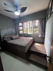 Blk 429B Bedok North Woods (Bedok), HDB 3 Rooms #599720881